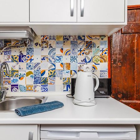 Lisboa Typical Apartment Alfama-Center المظهر الخارجي الصورة