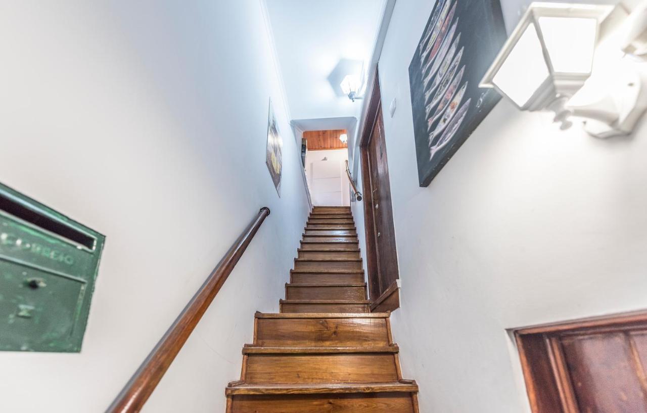 Lisboa Typical Apartment Alfama-Center المظهر الخارجي الصورة