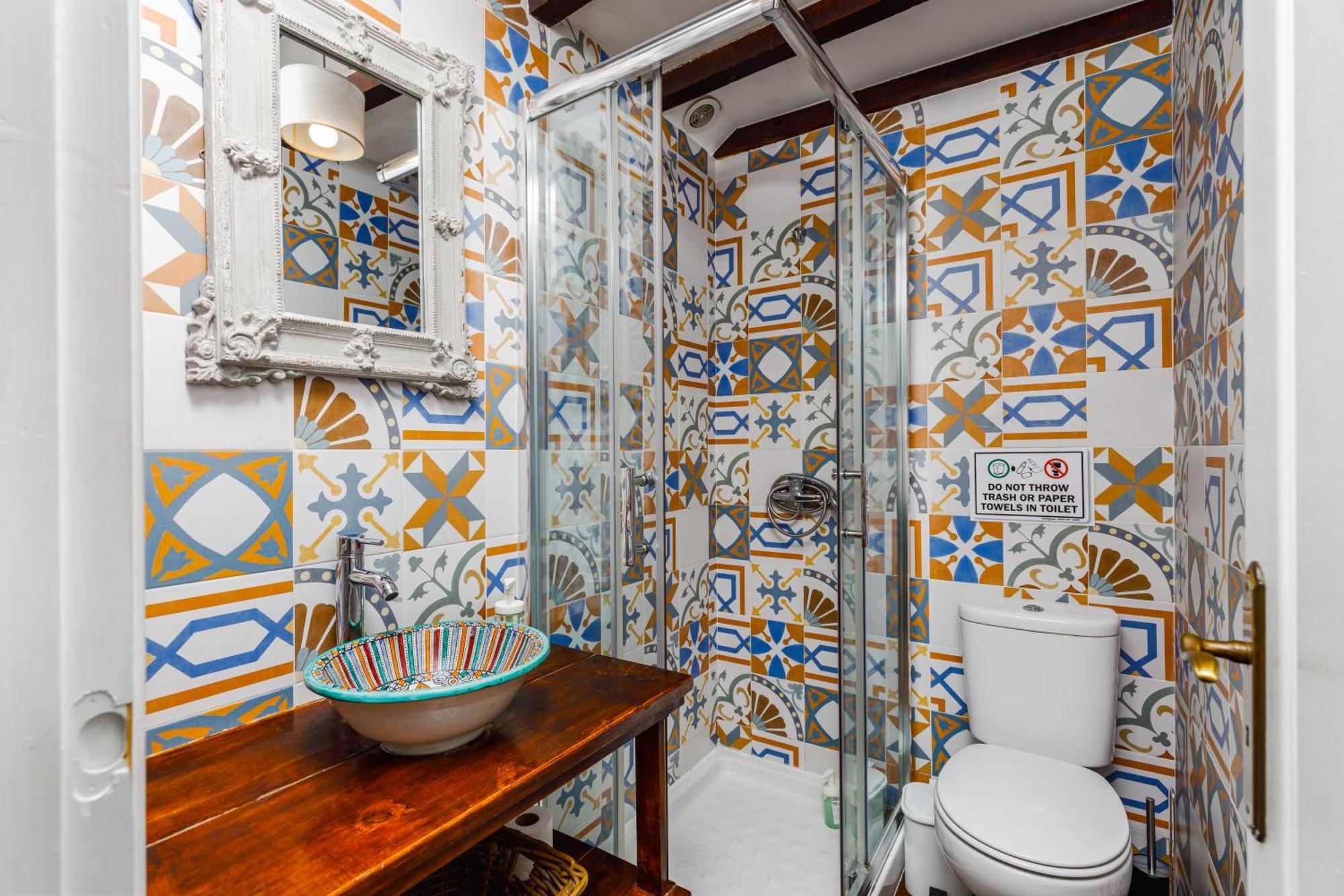 Lisboa Typical Apartment Alfama-Center المظهر الخارجي الصورة