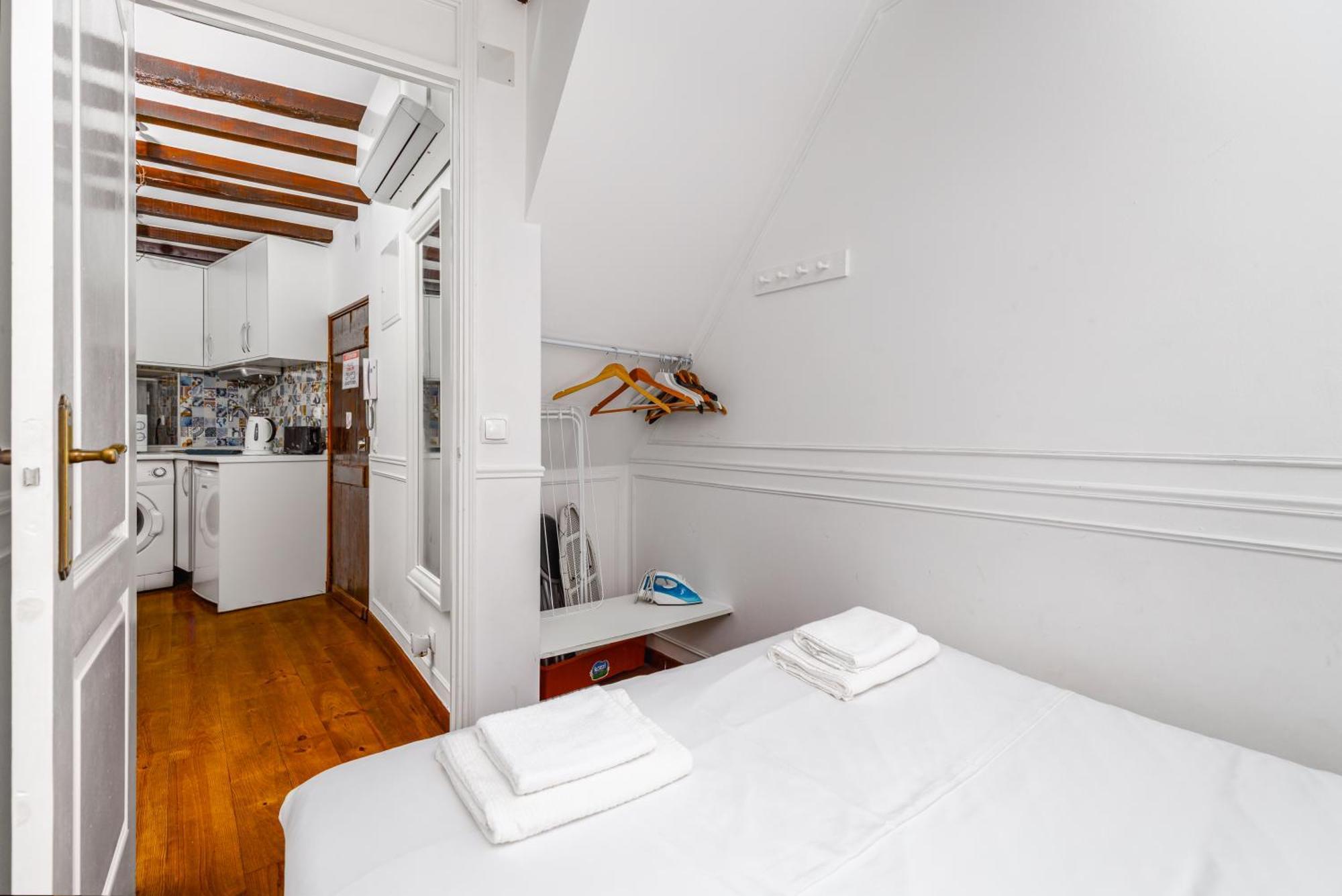 Lisboa Typical Apartment Alfama-Center المظهر الخارجي الصورة