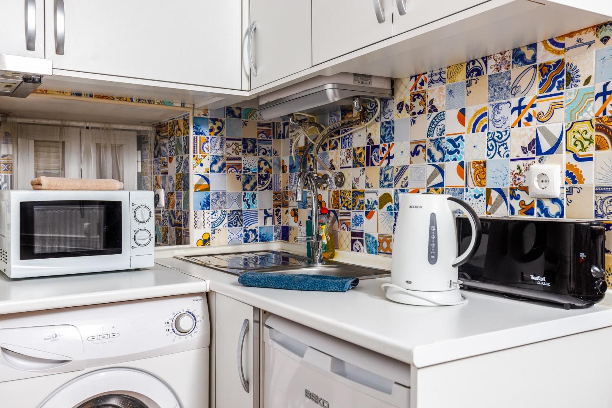 Lisboa Typical Apartment Alfama-Center المظهر الخارجي الصورة