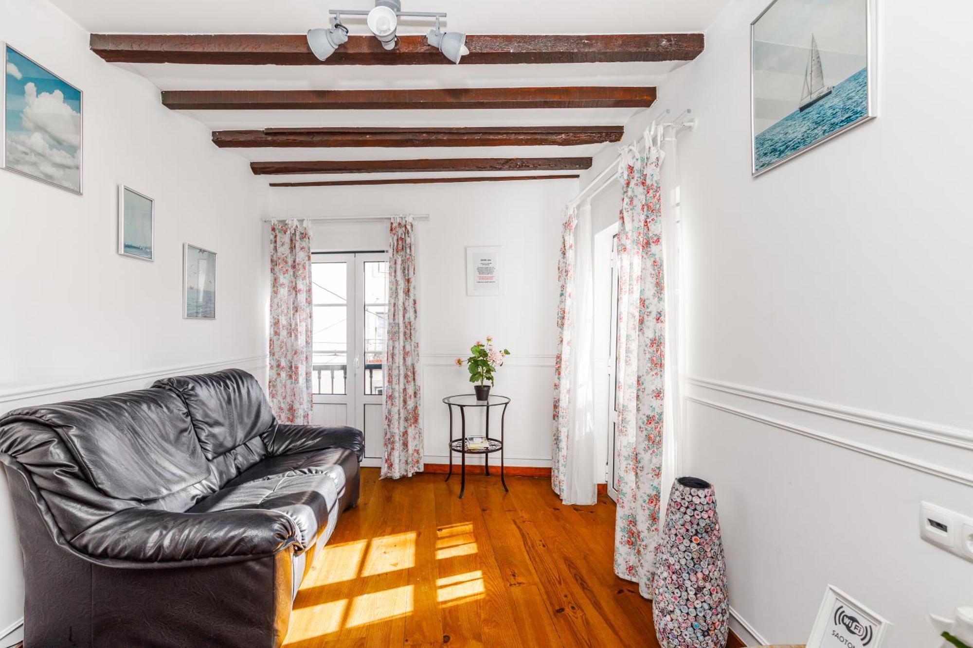 Lisboa Typical Apartment Alfama-Center المظهر الخارجي الصورة