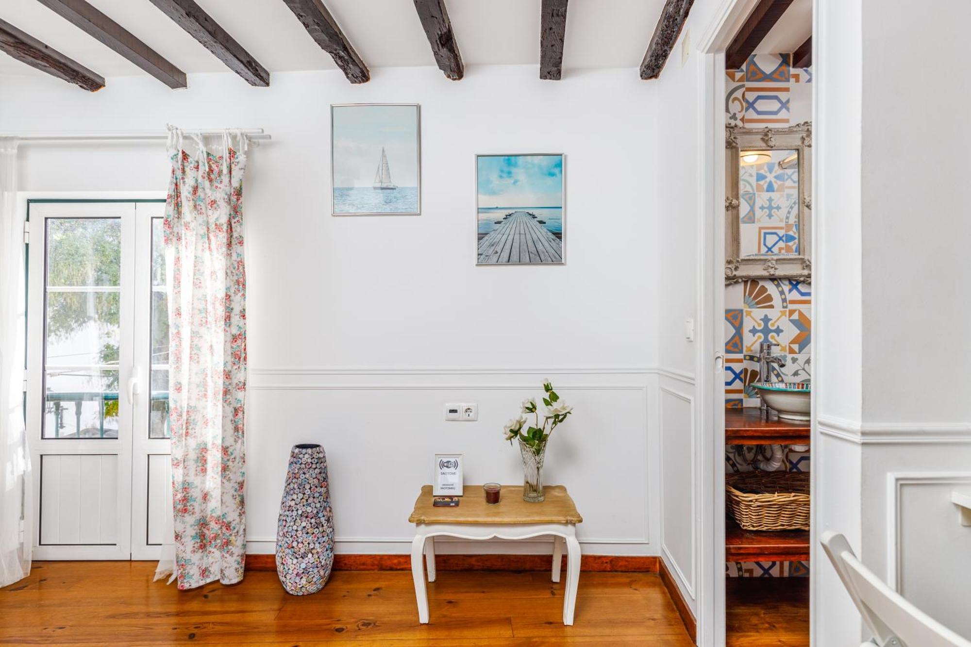 Lisboa Typical Apartment Alfama-Center المظهر الخارجي الصورة