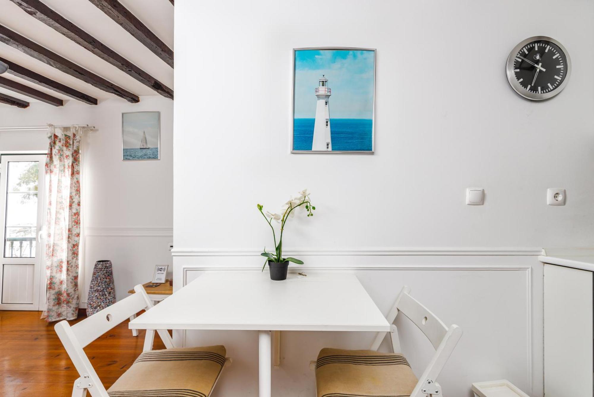 Lisboa Typical Apartment Alfama-Center المظهر الخارجي الصورة