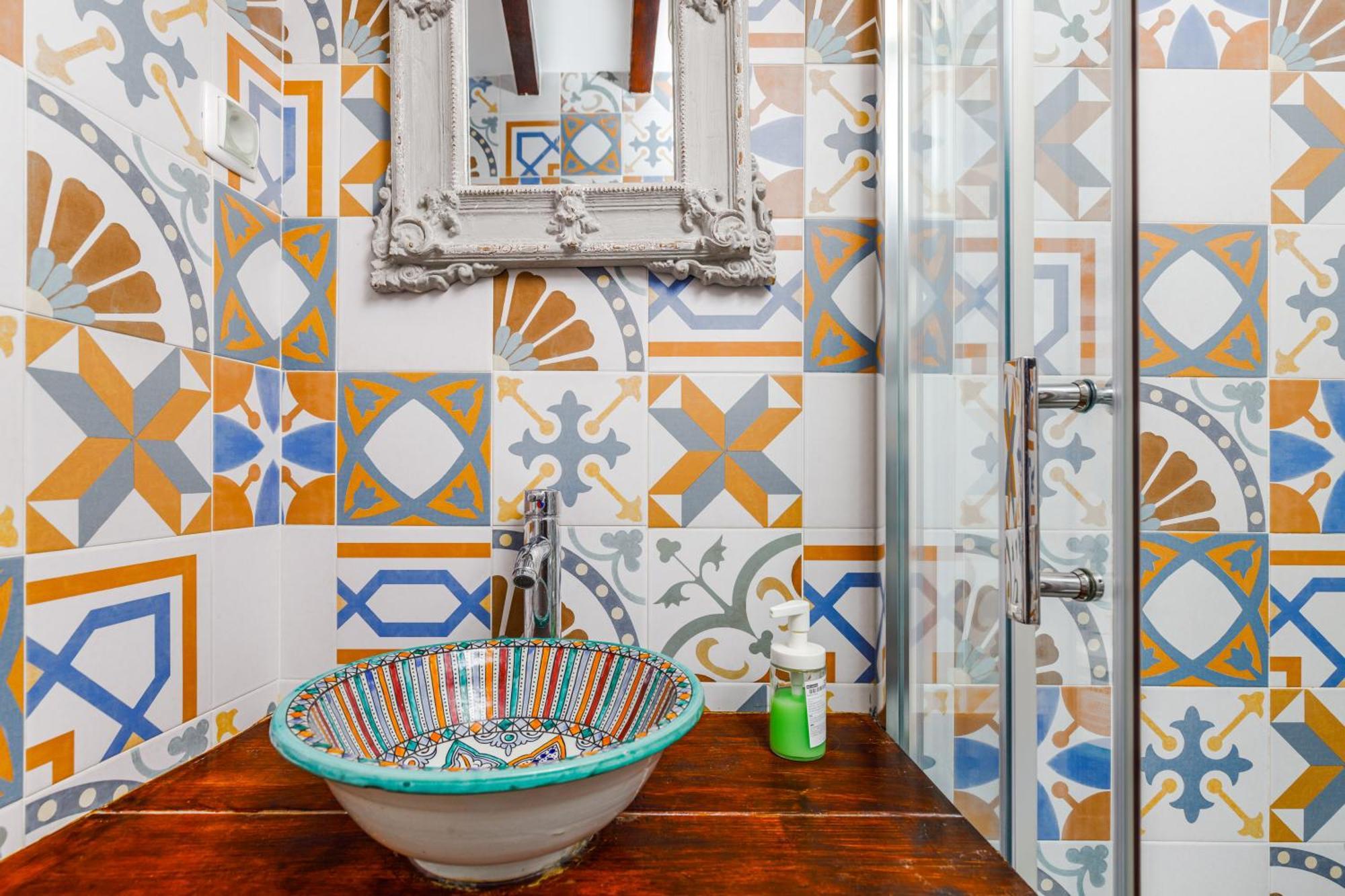 Lisboa Typical Apartment Alfama-Center المظهر الخارجي الصورة